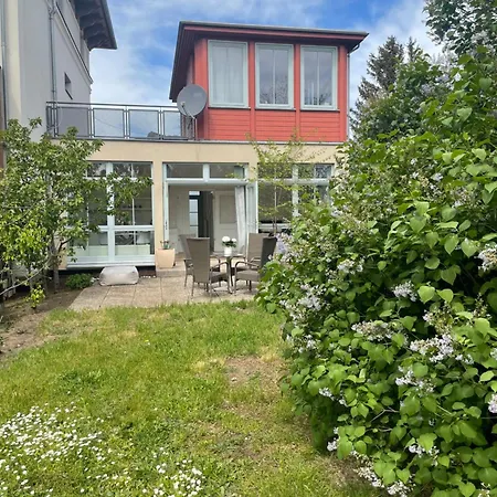Weinbergsblick - Entspannung Pur Im Traumhaften *